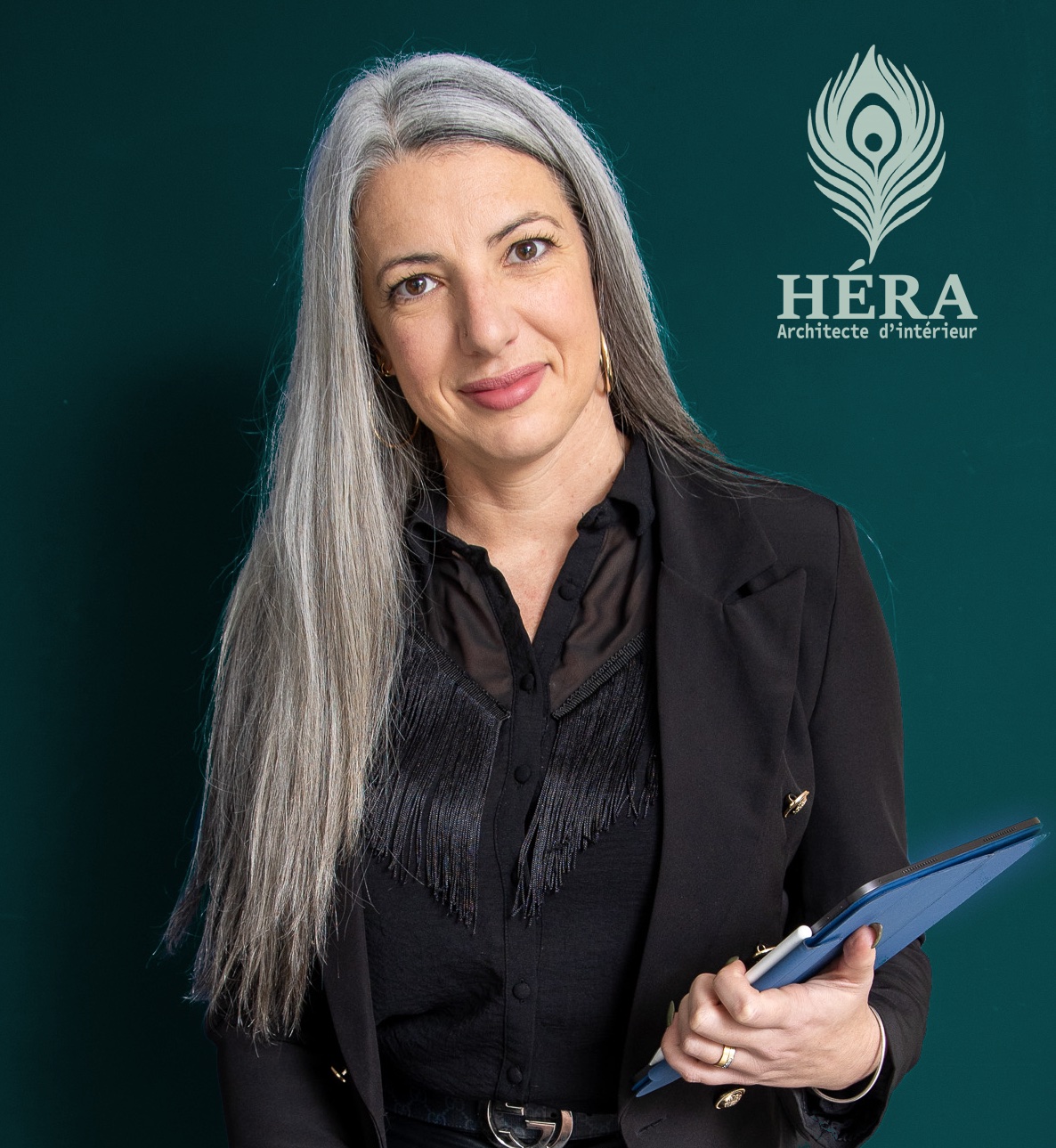 Nathalie Décamps – Héra Architecture d'intérieur