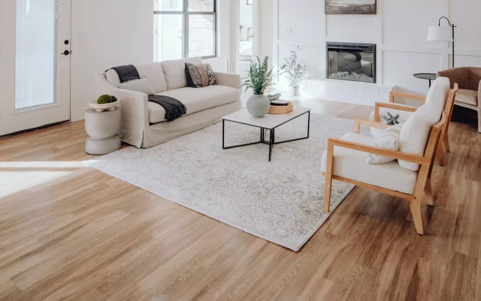 Rénovation de logement